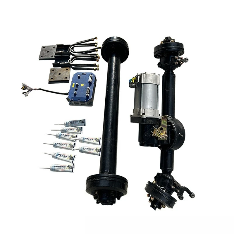 Heavy duty front and rear axles suspension steering drive front axle suspension high power front and rear axles heavy duty
Heavy duty front and rear axles suspension steering drive front axle suspension high power front and rear axles heavy duty