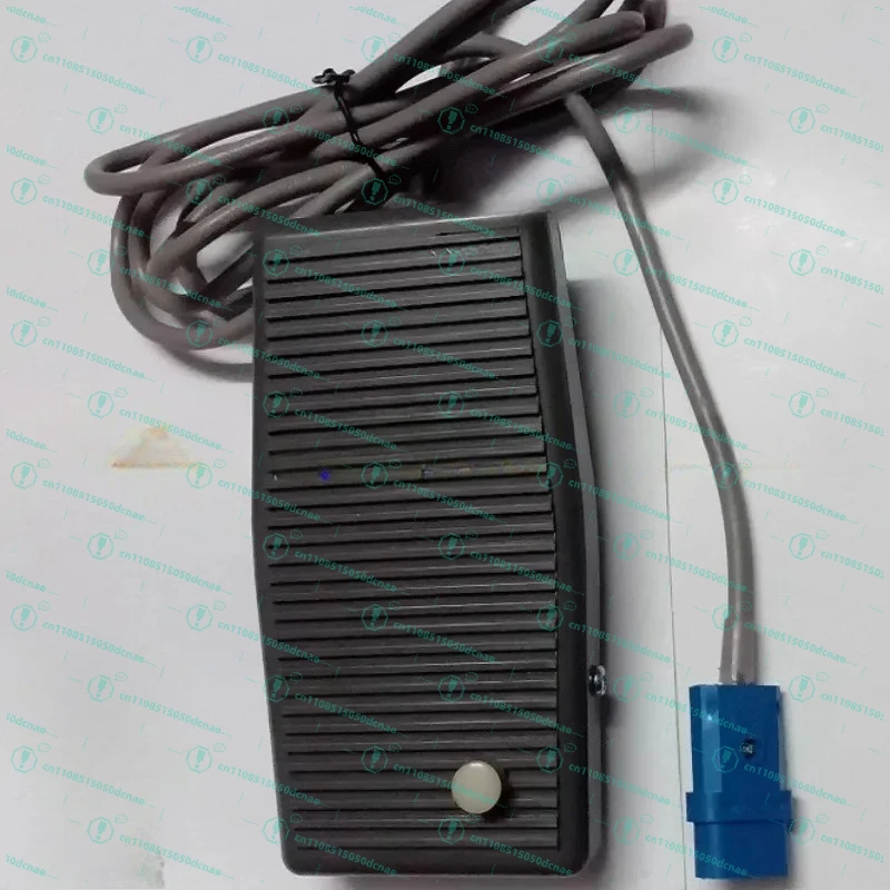 electric suction device accessories foot switch/flat square three-pin interface
electric suction device accessories foot switch/flat square three-pin interface