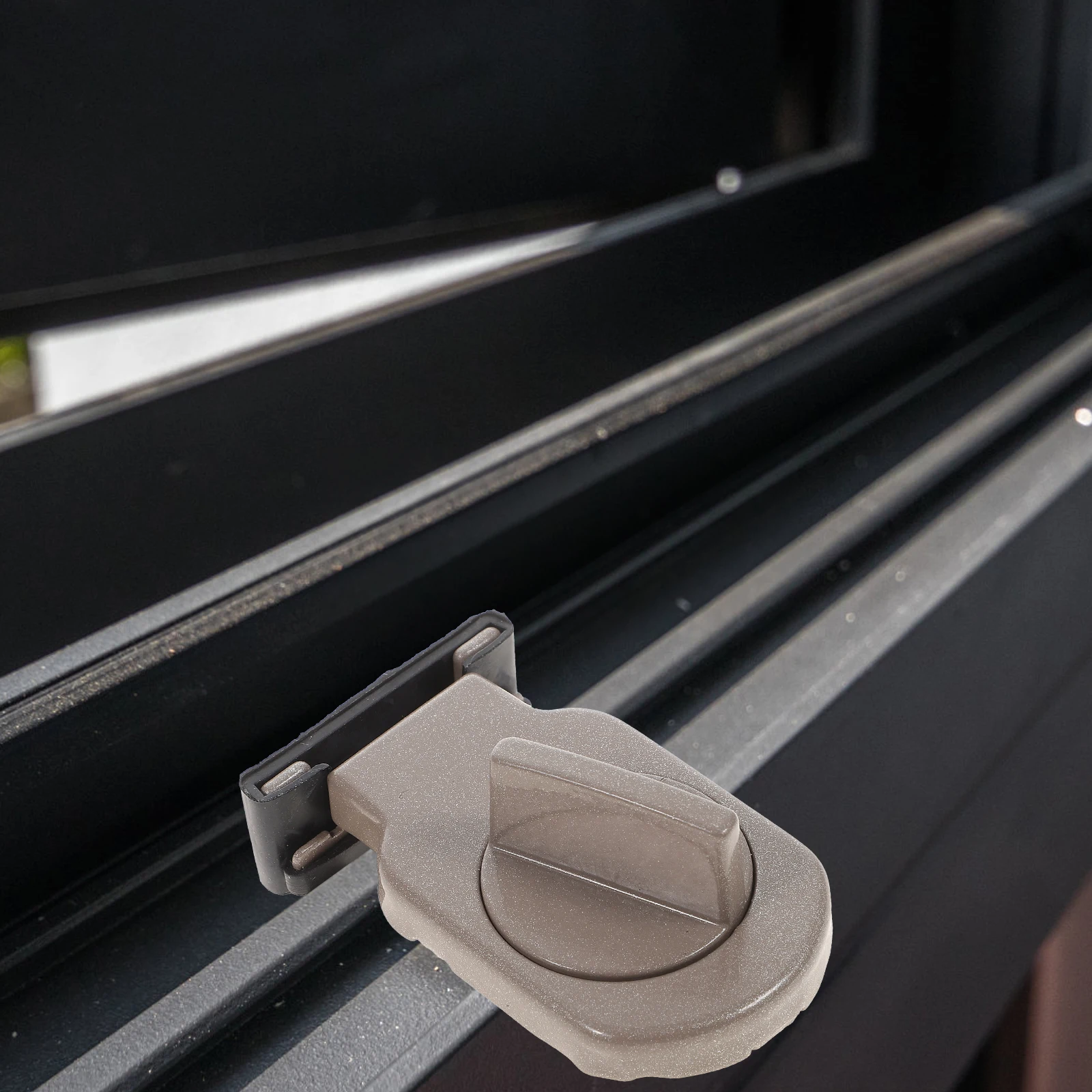 Sliding Window Child Safety Aluminum Alloy Rubber Pad Non Slip Ventilation Auxiliary Locks Door Child Safety Locks For Doors
Sliding Window Child Safety Aluminum Alloy Rubber Pad Non Slip Ventilation Auxiliary Locks Door Child Safety Locks For Doors