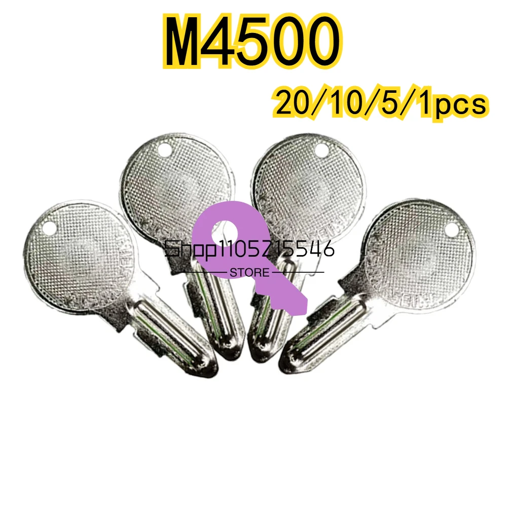 20/10/5/1 шт. ключ зажигания M4500 для трактора Iseki 1407-621-012-00 серии TX подходит для TX1300/1300F/1500/1500F/1410/1410F
20/10/5/1 шт. ключ зажигания M4500 для трактора Iseki 1407-621-012-00 серии TX подходит для TX1300/1300F/1500/1500F/1410/1410F