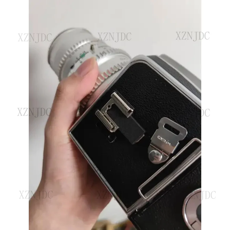 Hasselblad 500 Series Nameplate Shoes Cold Shoe Stickers Light Meter Lanyard Accessories
Hasselblad 500 Series Nameplate Shoes Cold Shoe Stickers Light Meter Lanyard Accessories