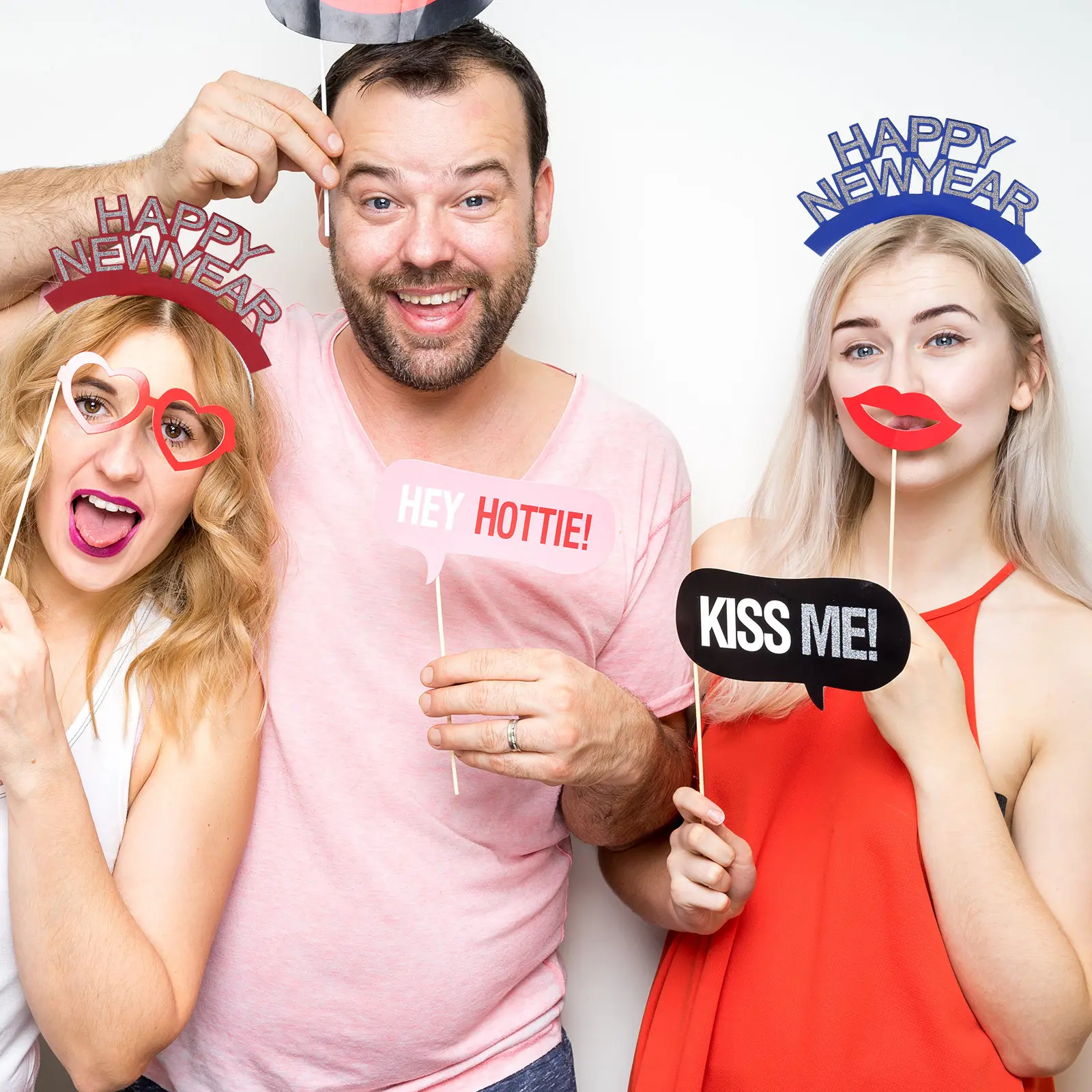 Набор из 6 переливающихся новогодних ободков для волос: реквизит для фотосессий, карнавалов, косплея, праздничных вечеринок
Набор из 6 переливающихся новогодних ободков для волос: реквизит для фотосессий, карнавалов, косплея, праздничных вечеринок