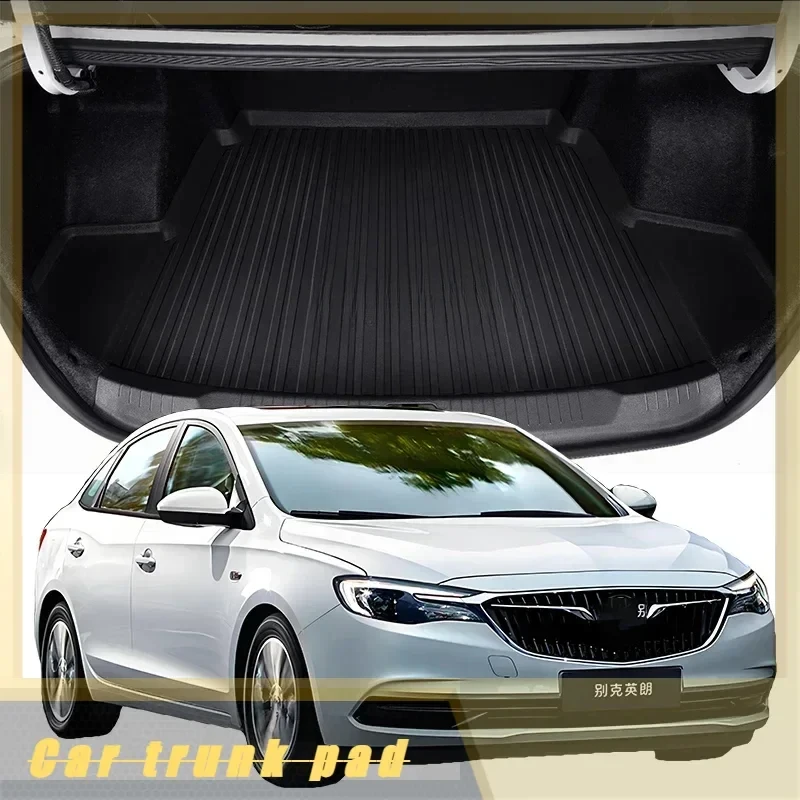 Car Auto Rear Boot Cargo Liner Tray Trunk Mat Carpet for Buick Excelle GT 2009-2024 Cushion Pad Carpet Pad Anti-dirty Anti-water
Car Auto Rear Boot Cargo Liner Tray Trunk Mat Carpet for Buick Excelle GT 2009-2024 Cushion Pad Carpet Pad Anti-dirty Anti-water