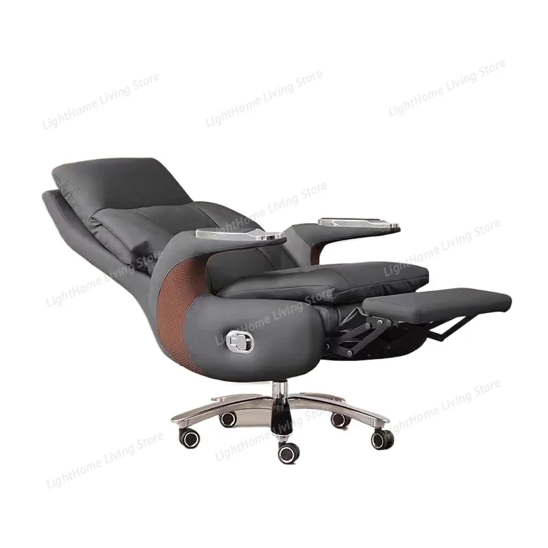 Adjustable Gray Office Chair Upgrade Nordic Modern Designer Oversized Office Chairs Comfortable Silla De Escritorio Furniture
Adjustable Gray Office Chair Upgrade Nordic Modern Designer Oversized Office Chairs Comfortable Silla De Escritorio Furniture