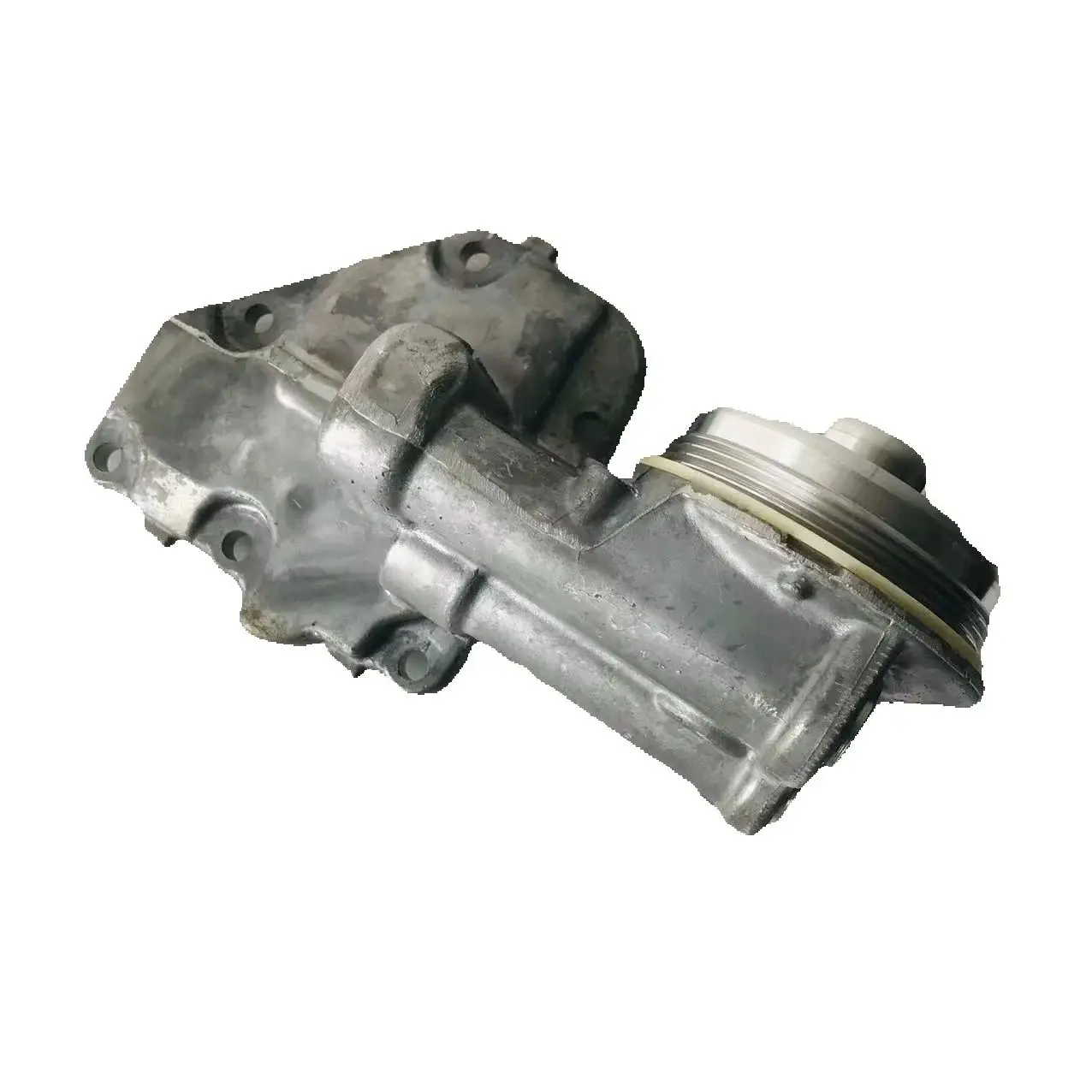 Replaces Diesel Engine Filter Head RE504564 For Tractor Models 310J 310G 310SG 315SG Backhoe Loaders
Replaces Diesel Engine Filter Head RE504564 For Tractor Models 310J 310G 310SG 315SG Backhoe Loaders