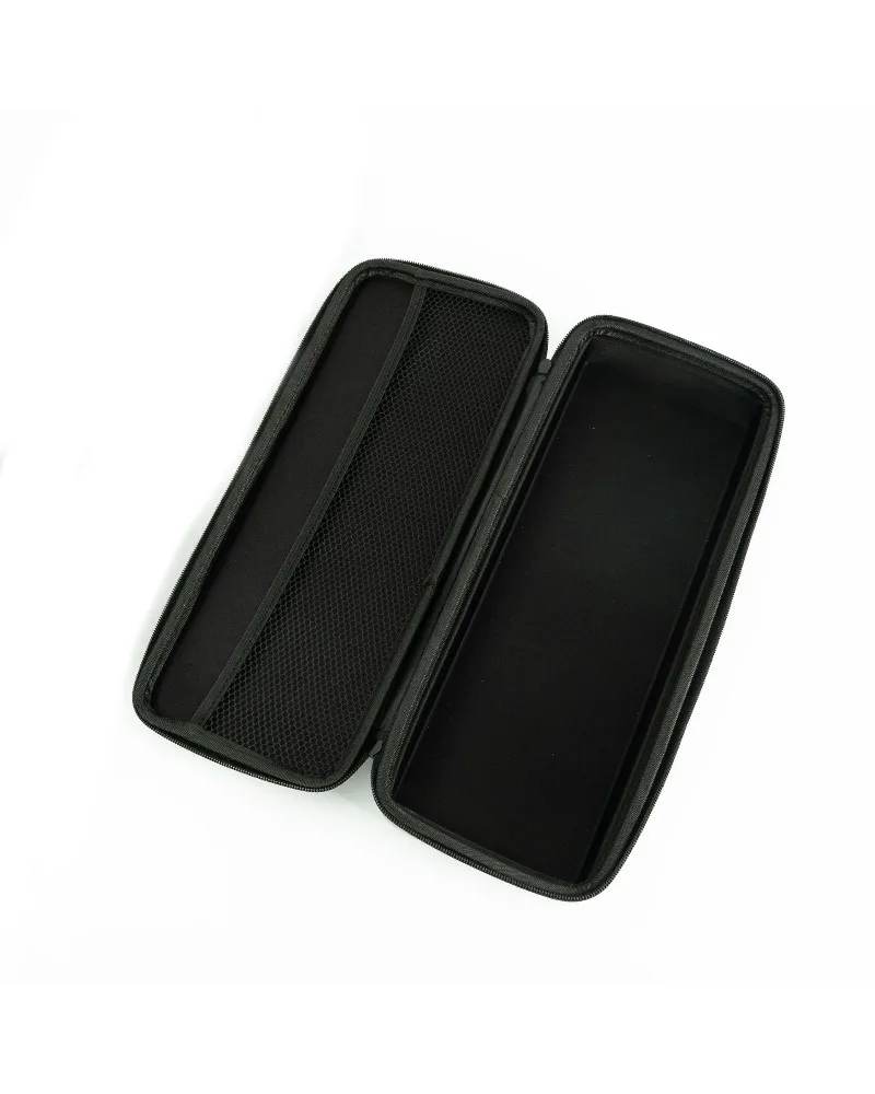 Suitable for high-end keyboard EVA bag storage box mechanical keyboard waterproof and anti-drop bag Bluetooth keyboard storage
Suitable for high-end keyboard EVA bag storage box mechanical keyboard waterproof and anti-drop bag Bluetooth keyboard storage