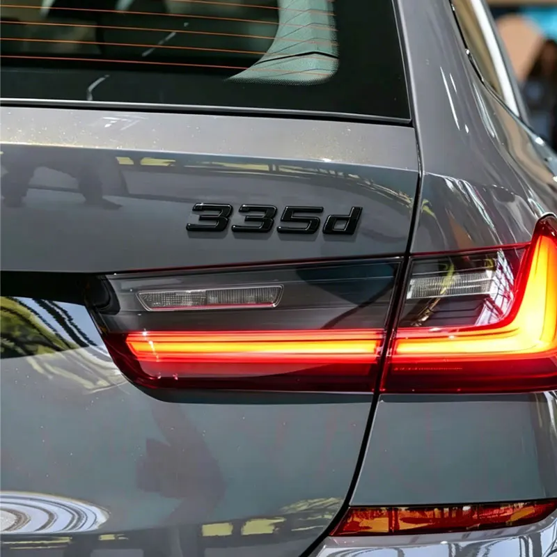 316d 318d 320d 325d 328d 330d 335d trunk logo car stickers for 3 series e46 e90 e60 f10 f30 e92 rear boot displacement labeling
316d 318d 320d 325d 328d 330d 335d trunk logo car stickers for 3 series e46 e90 e60 f10 f30 e92 rear boot displacement labeling