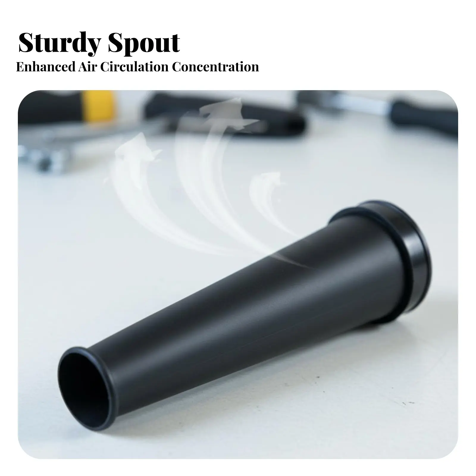 Flat End Blomanufacturersather & Environmentr Attachment Buckle Design Flat Air Attachment Universal Adaptable and Bendable Tube
Flat End Blomanufacturersather & Environmentr Attachment Buckle Design Flat Air Attachment Universal Adaptable and Bendable Tube