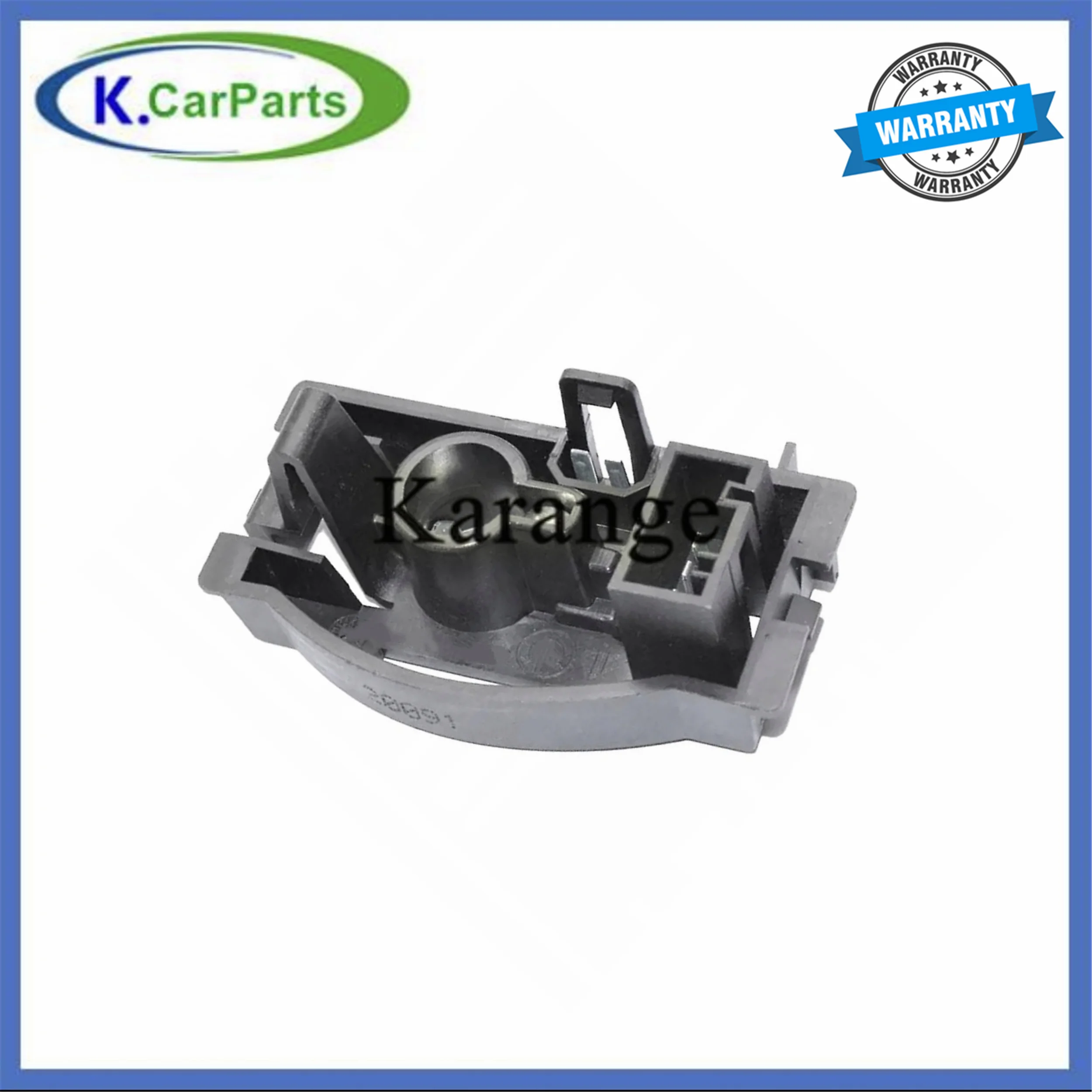 New 63217262576 Rear Outer Right Light Holder Panel Black ABS Replacement Parts For BMW For X5 E70 2008-2013 Interior Parts
New 63217262576 Rear Outer Right Light Holder Panel Black ABS Replacement Parts For BMW For X5 E70 2008-2013 Interior Parts