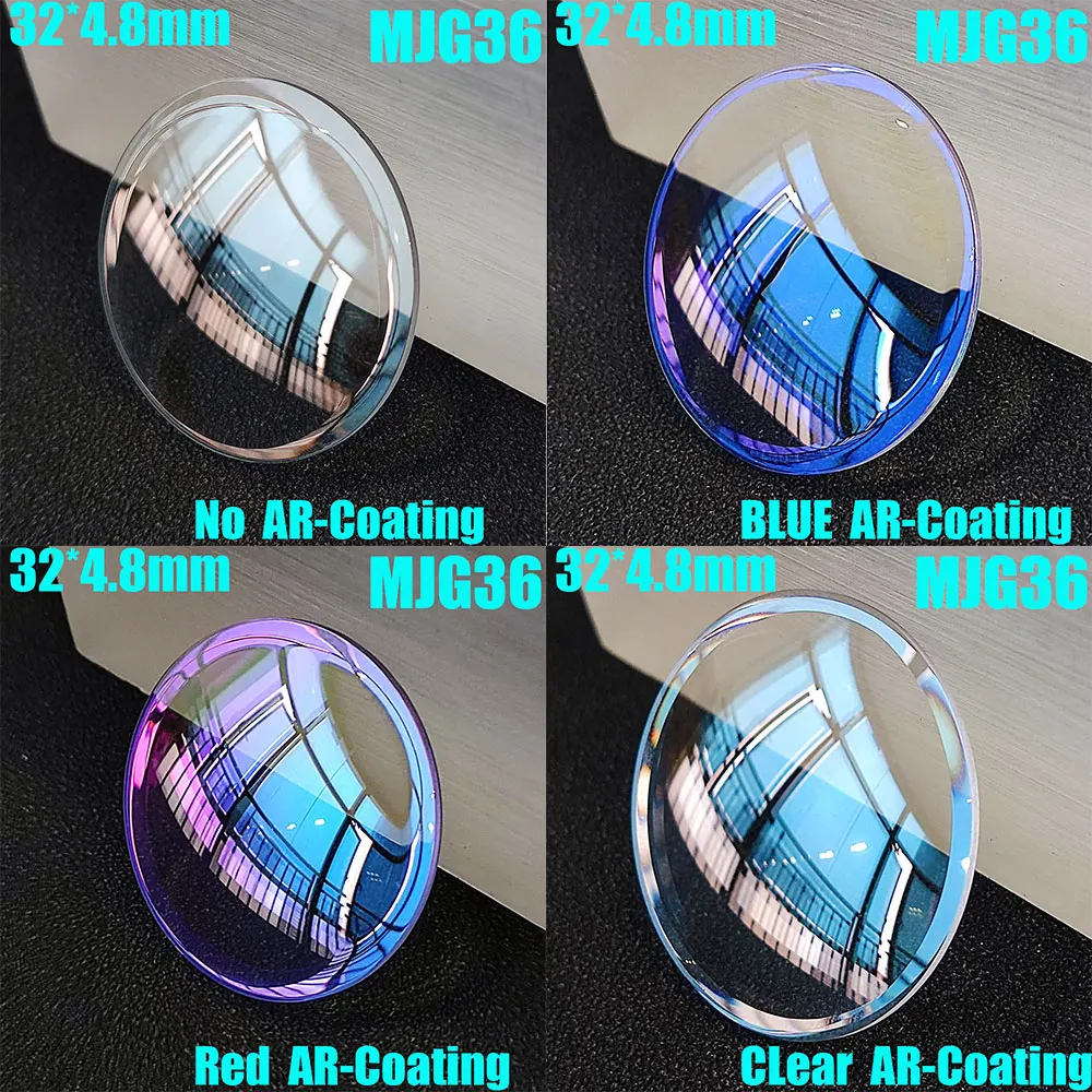 32*4.8mmDouble Domed Mineral Crystal Watch Glass Replacement For 6306-7000 6309-7040 6309-7049 6309-7290 7002-7000 7548-7000
32*4.8mmDouble Domed Mineral Crystal Watch Glass Replacement For 6306-7000 6309-7040 6309-7049 6309-7290 7002-7000 7548-7000
