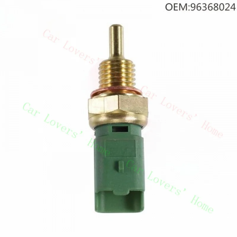 A+ Coolant temperature sensor for Citroen, Fiat, Lancia, Toyota
A+ Coolant temperature sensor for Citroen, Fiat, Lancia, Toyota