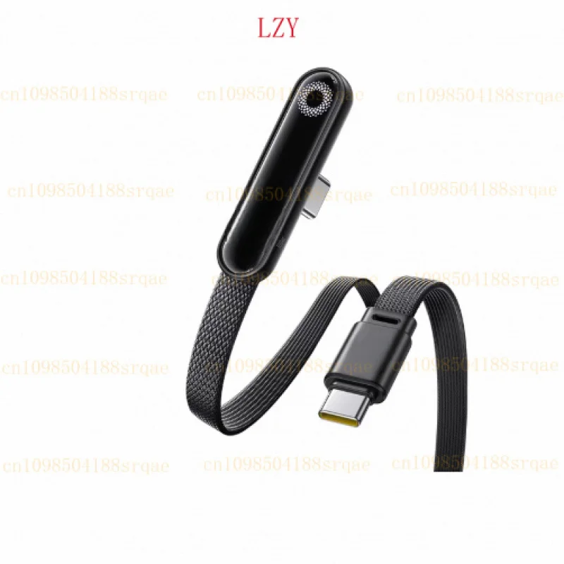 Для Baseus MVP3 угловой кабель USB C 100 Вт для iPhone 17 16 15 Pro Max LED USB Type-C
Для Baseus MVP3 угловой кабель USB C 100 Вт для iPhone 17 16 15 Pro Max LED USB Type-C