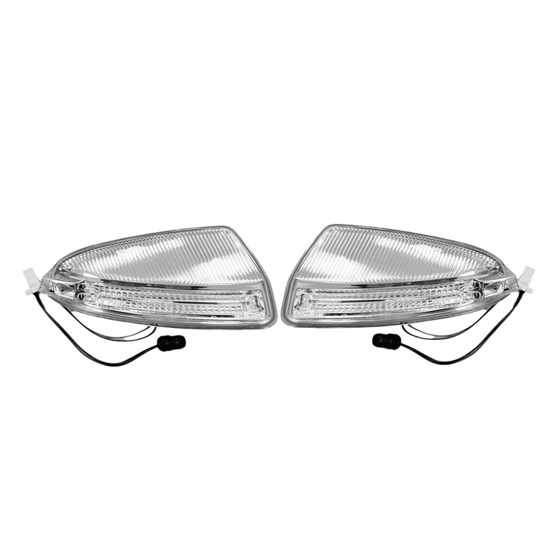 A10E-1Pair Door Side Mirror Turn Signal Light Indicator Lamp For Mercedes Benz W164 ML350 ML550 GL450 A1649061300 A1649061400 
A10E-1Pair Door Side Mirror Turn Signal Light Indicator Lamp For Mercedes Benz W164 ML350 ML550 GL450 A1649061300 A1649061400