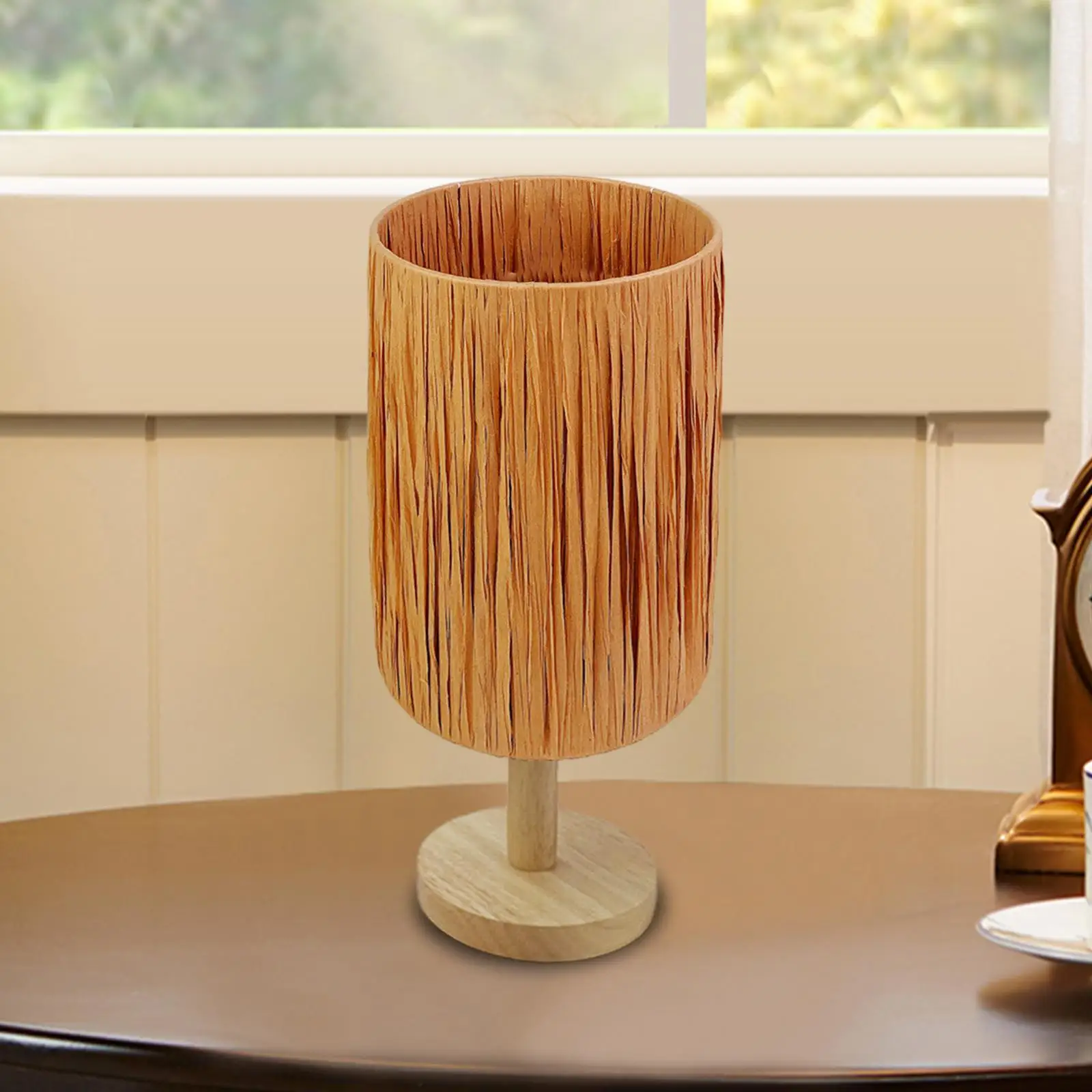 Lampshade Romantic Lampshade Bohemian Style Handmade Stylish Easy Installation
Lampshade Romantic Lampshade Bohemian Style Handmade Stylish Easy Installation