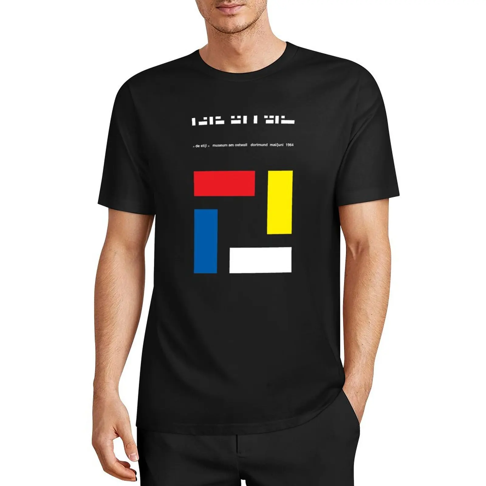 DeStijl#2 T-Shirt shirts graphic shirts graphic tee designer shirts mens graphic tee
DeStijl#2 T-Shirt shirts graphic shirts graphic tee designer shirts mens graphic tee