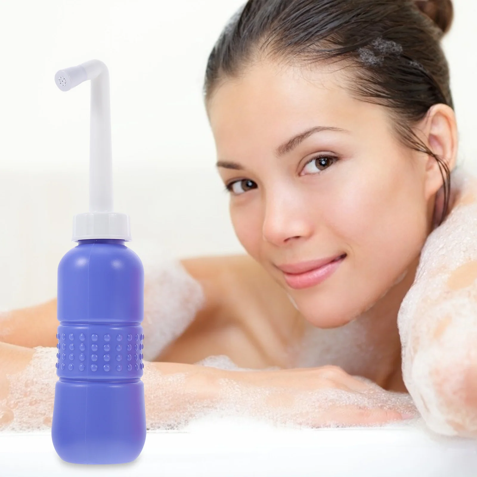 2 PCS Private Care Bidet Convenient Cleaning Bottles Pregnant Women Cleaners Portable Butt Washing Tool Body Tools Eva Travel
2 PCS Private Care Bidet Convenient Cleaning Bottles Pregnant Women Cleaners Portable Butt Washing Tool Body Tools Eva Travel