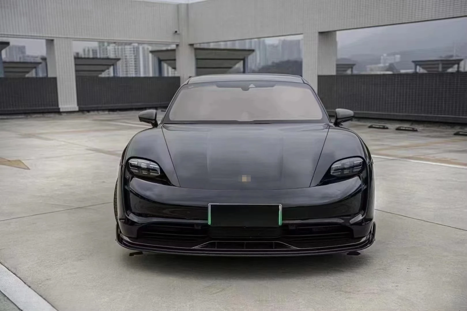 High Quality Carbon Fiber Auto Parts forPorsche Taycan Upgrade PK Body Kit Car Bumpers Front Lip Side Skirts Rear Diffuser 2019+
High Quality Carbon Fiber Auto Parts forPorsche Taycan Upgrade PK Body Kit Car Bumpers Front Lip Side Skirts Rear Diffuser 2019+