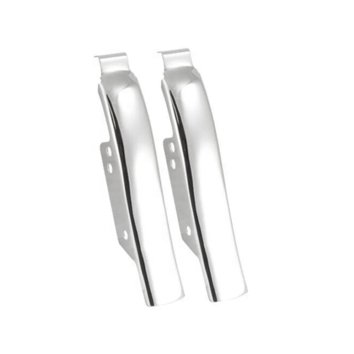 1Pair Rear Fender Bracket for Harley Touring Road King Electra Glide FLHT FLHR FLTR 1993-2008 Saddlebag Filler Panels,B
1Pair Rear Fender Bracket for Harley Touring Road King Electra Glide FLHT FLHR FLTR 1993-2008 Saddlebag Filler Panels,B