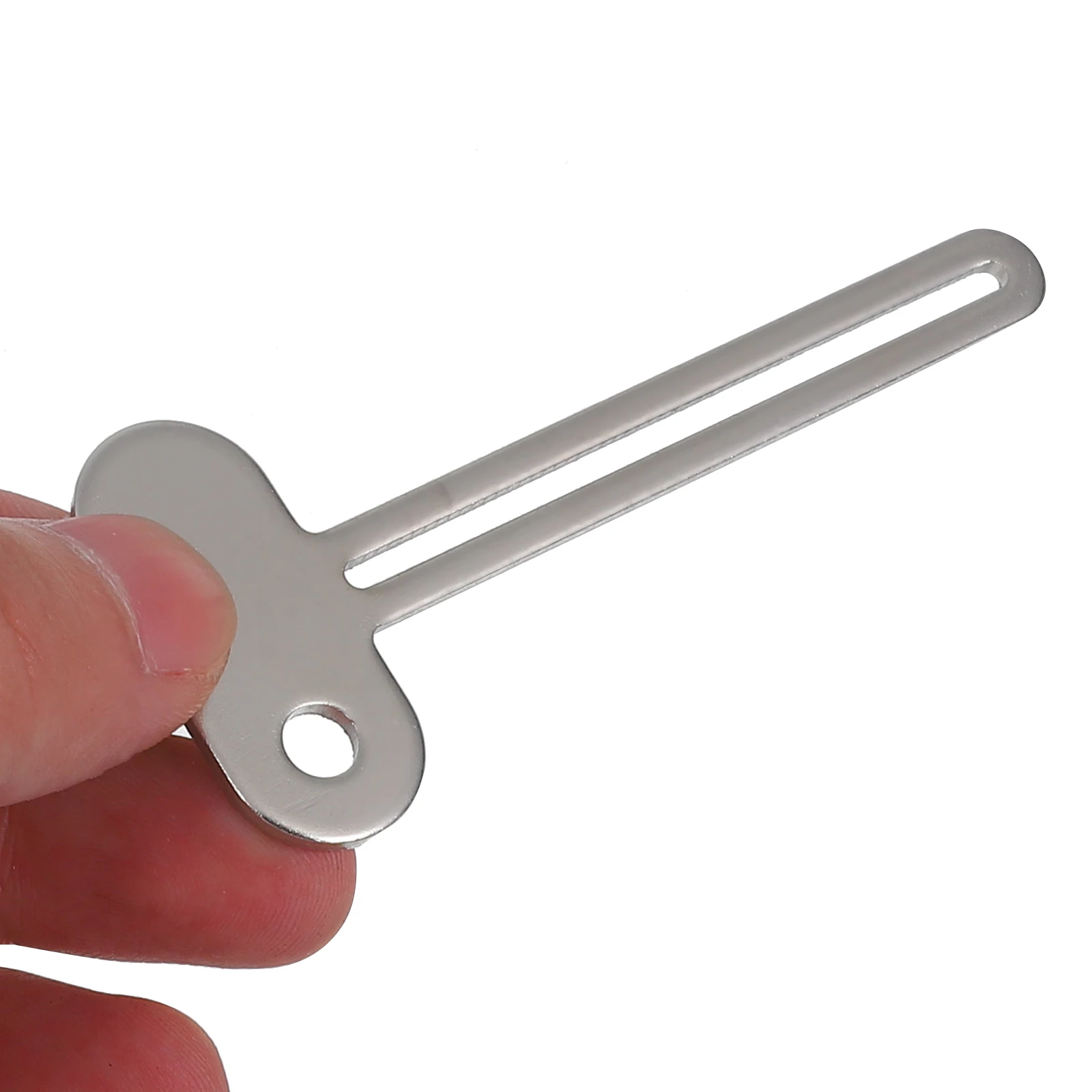6pcs Tube Squeezer Metal Toothpaste Extruder Tools Roller Squeezers Glue Dispenser Key Soft Gel Presser Bathroom Gadgets
6pcs Tube Squeezer Metal Toothpaste Extruder Tools Roller Squeezers Glue Dispenser Key Soft Gel Presser Bathroom Gadgets