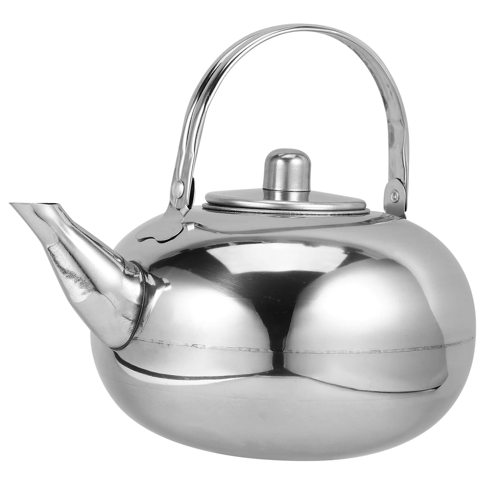 Vacuum Insulated Water Pot Stainless Steel Thermal Teapot Food Grade Easy Clean Safe Home Office Travel Outdoor Coffee
Vacuum Insulated Water Pot Stainless Steel Thermal Teapot Food Grade Easy Clean Safe Home Office Travel Outdoor Coffee