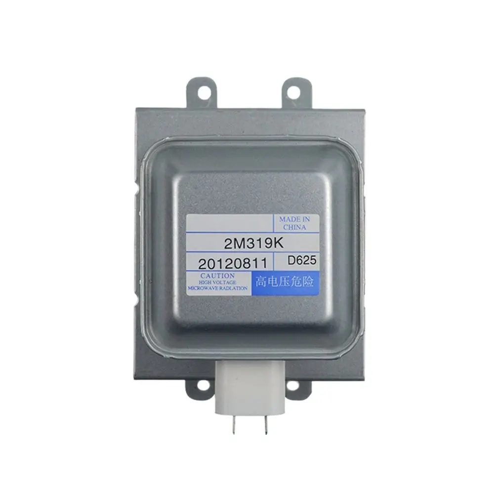 Brand New Microwave Oven Magnetron For WITOL Midea 2M319K Spare Parts Replacement
Brand New Microwave Oven Magnetron For WITOL Midea 2M319K Spare Parts Replacement