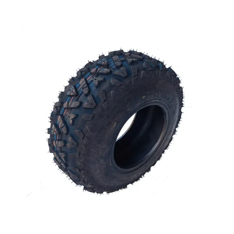 Kart accessories, beach car front 23X7-10 rear 22X10-10 inch A-shaped off-road tires
Kart accessories, beach car front 23X7-10 rear 22X10-10 inch A-shaped off-road tires