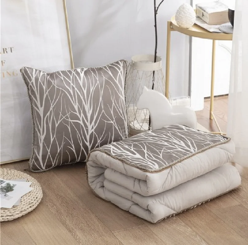 Custom Photo Size Cushion Blanklet Sofa Living Room Bedroom Cushions Cartoon Pillow Air Conditioner Quilt Home Decoration
Custom Photo Size Cushion Blanklet Sofa Living Room Bedroom Cushions Cartoon Pillow Air Conditioner Quilt Home Decoration