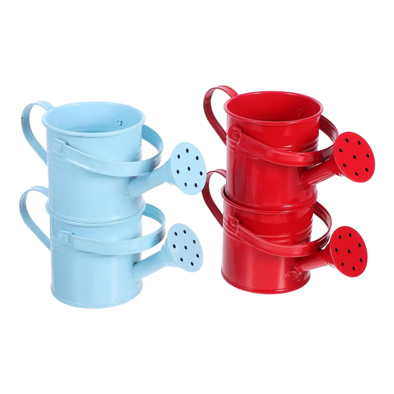 4 Pcs Tin Watering Can Children Spray Bottles Iron Art Sprayer Kids Household Horticulture Christmas Tree
4 Pcs Tin Watering Can Children Spray Bottles Iron Art Sprayer Kids Household Horticulture Christmas Tree