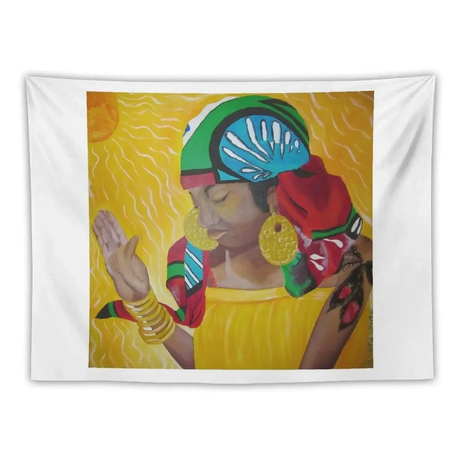 Sunni ~ The Shanna Melton Collection Tapestry Decor For Room House Decorations Decoration Home Tapestry
Sunni ~ The Shanna Melton Collection Tapestry Decor For Room House Decorations Decoration Home Tapestry