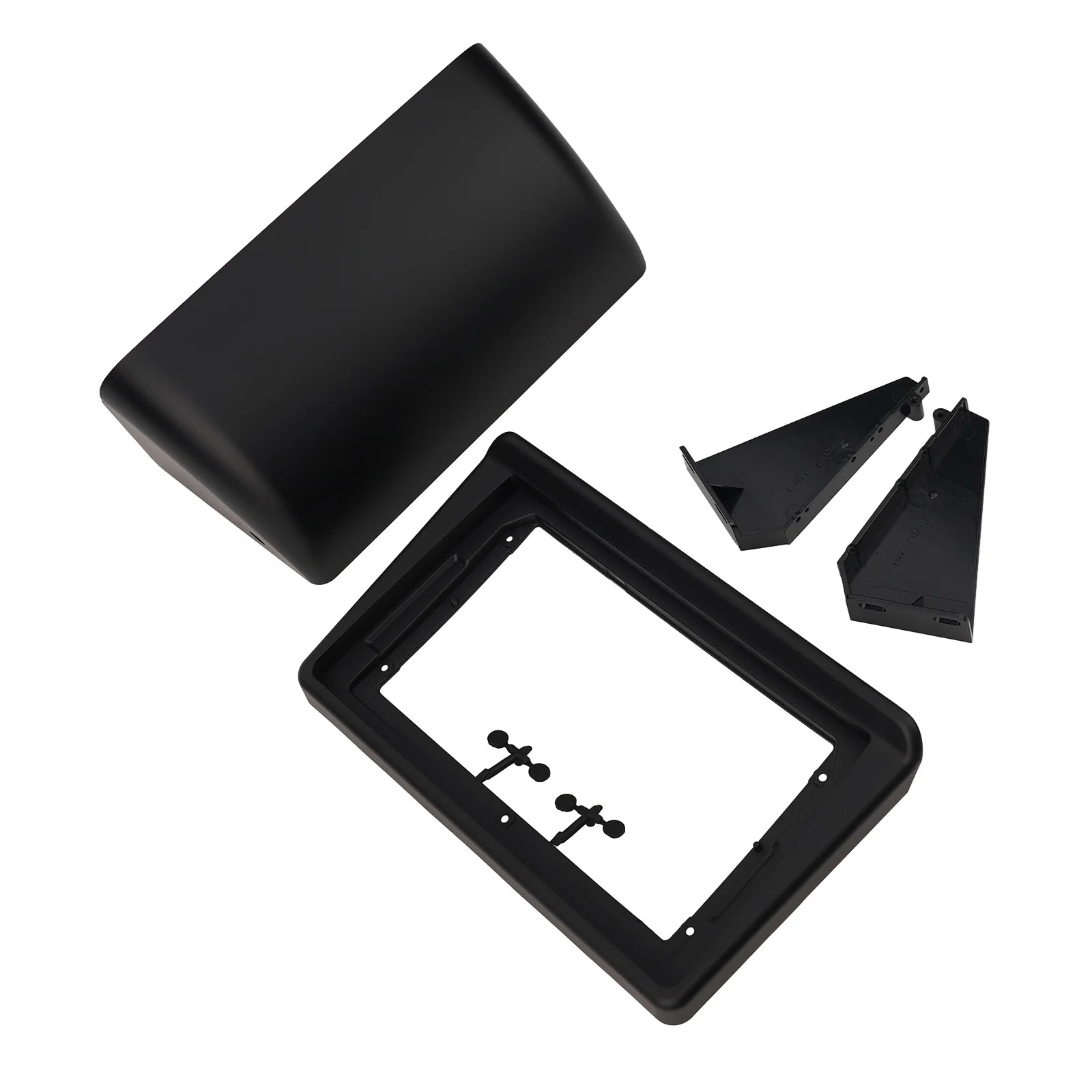 5) Perfect Aftermarket Replacement for Car Radio Frame Panel Fascia For Mitsubishi Pajero Montero V31 Cheetah Kingbox
5) Perfect Aftermarket Replacement for Car Radio Frame Panel Fascia For Mitsubishi Pajero Montero V31 Cheetah Kingbox