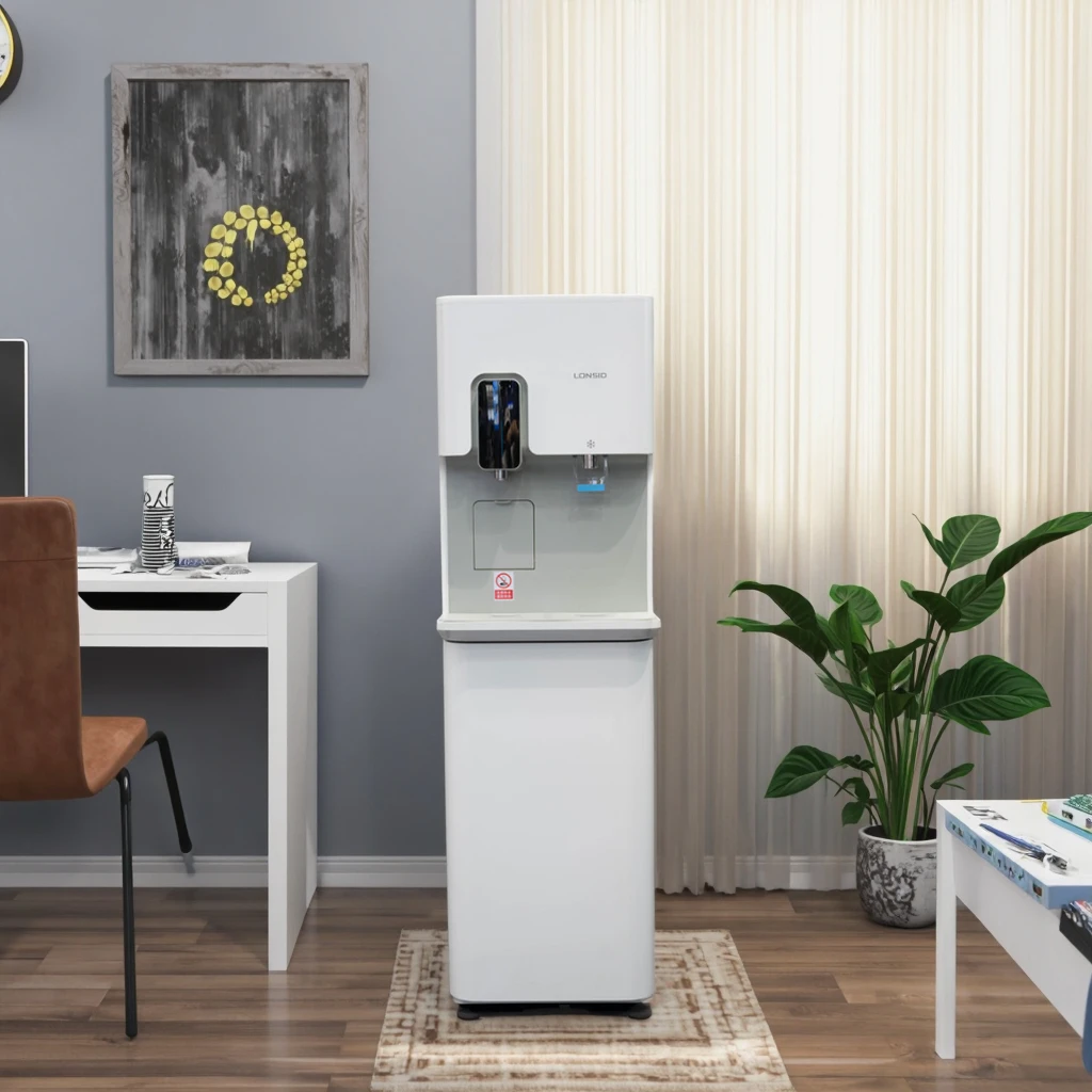 uu-2026 Losid Latest Standing Hot and Cold Water UV Filter Water Dispenser with Different Configurations#
uu-2026 Losid Latest Standing Hot and Cold Water UV Filter Water Dispenser with Different Configurations#