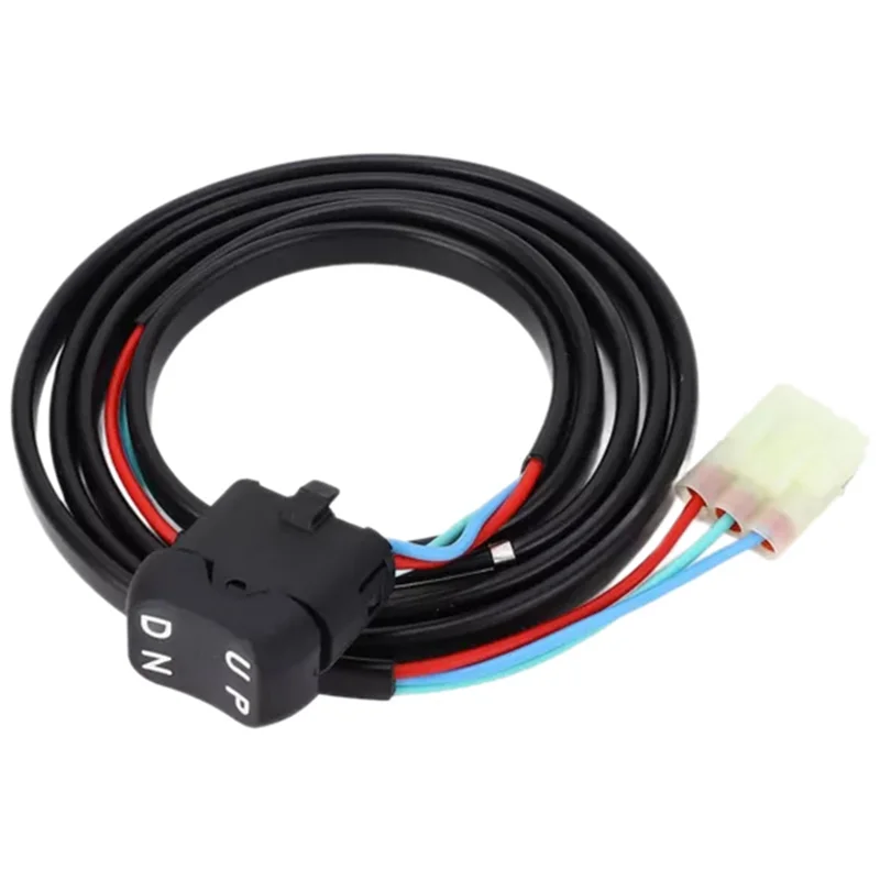 Classy-Trim переключатель наклона в сборе 37850-98J00 3785098J00 для Suzuki 4-тактный 150 175 200 250 300HP подвесной блок дистанционного управления 
Classy-Trim переключатель наклона в сборе 37850-98J00 3785098J00 для Suzuki 4-тактный 150 175 200 250 300HP подвесной блок дистанционного управления