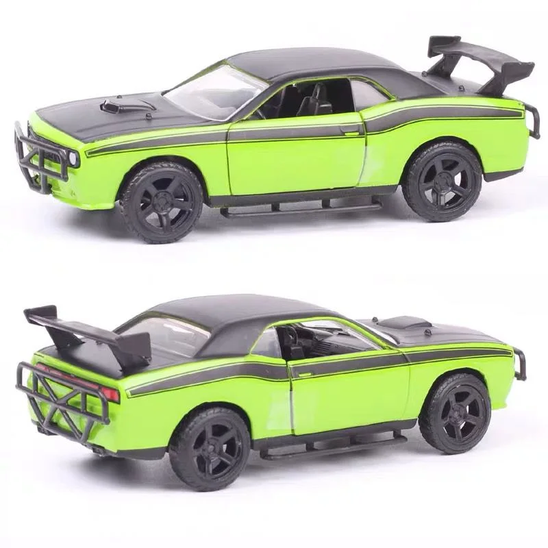 JADA 1:24 Dodge Challenger SRT8 Alloy Sports Car Model Diecasts Metal Muscle Racing Vehicles Car Model Simitation Kids Toys Gift
JADA 1:24 Dodge Challenger SRT8 Alloy Sports Car Model Diecasts Metal Muscle Racing Vehicles Car Model Simitation Kids Toys Gift