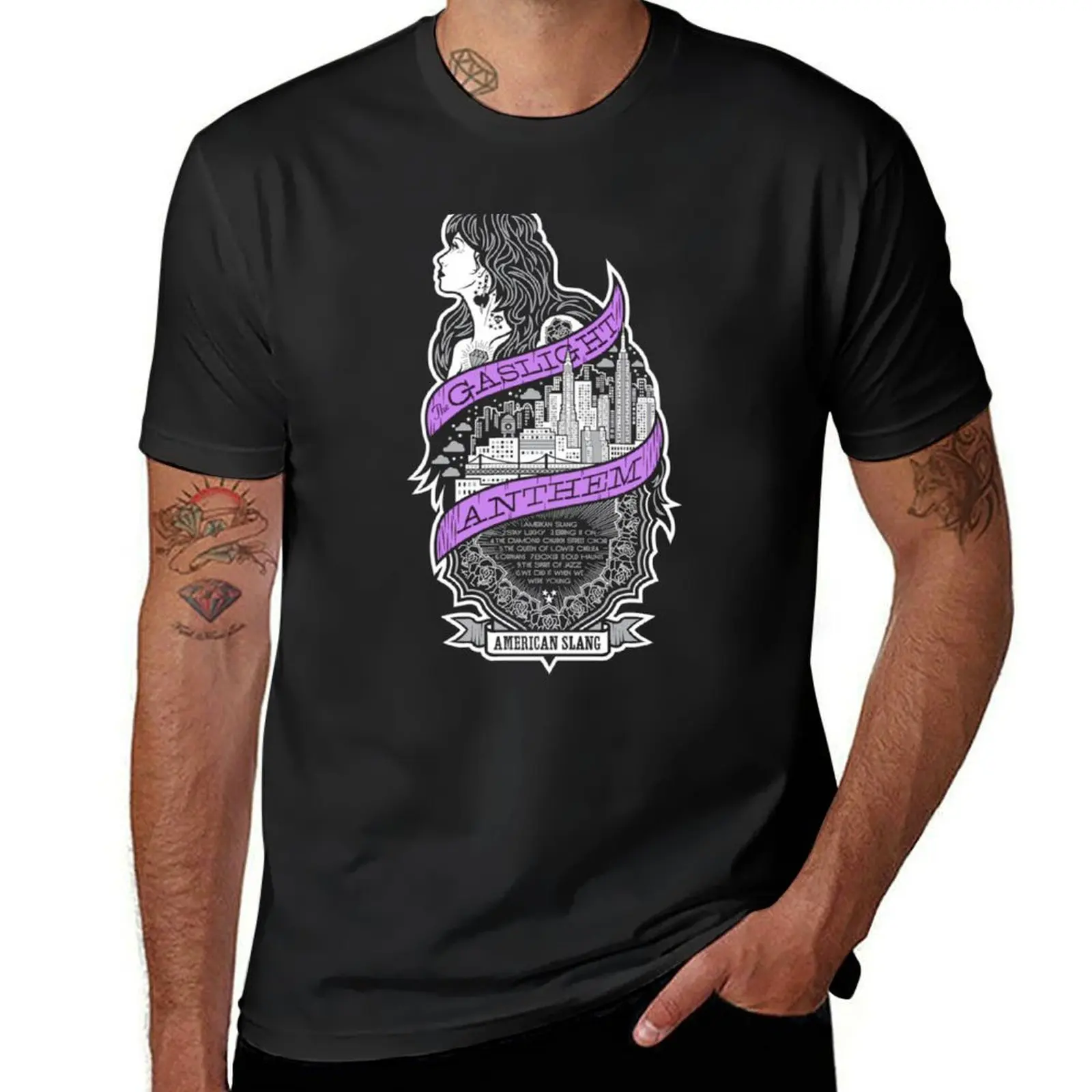 Gaslight Official Greatest Merch T-Shirt Aesthetic clothing Short sleeve tee hippie clothes funny t shirts for men
Gaslight Official Greatest Merch T-Shirt Aesthetic clothing Short sleeve tee hippie clothes funny t shirts for men