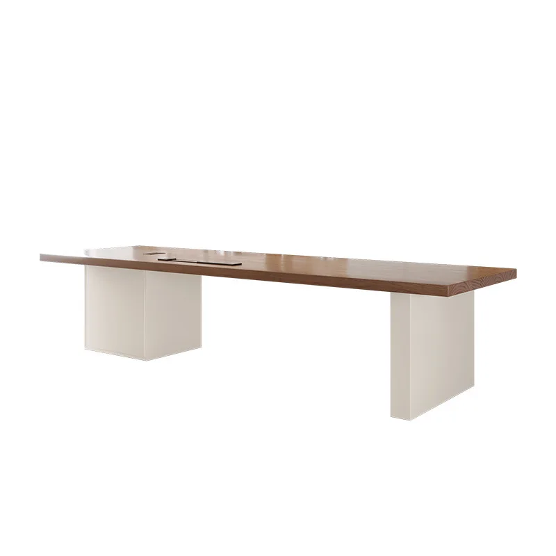 Solid wood boss desk modern simple office computer desk light luxury high-end work
Solid wood boss desk modern simple office computer desk light luxury high-end work