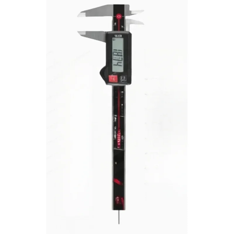 16ER немецкий Mahr Март 0-300 мм 4103010 цифровой штангенциркуль Ip67 Vernier 16EWR
16ER немецкий Mahr Март 0-300 мм 4103010 цифровой штангенциркуль Ip67 Vernier 16EWR