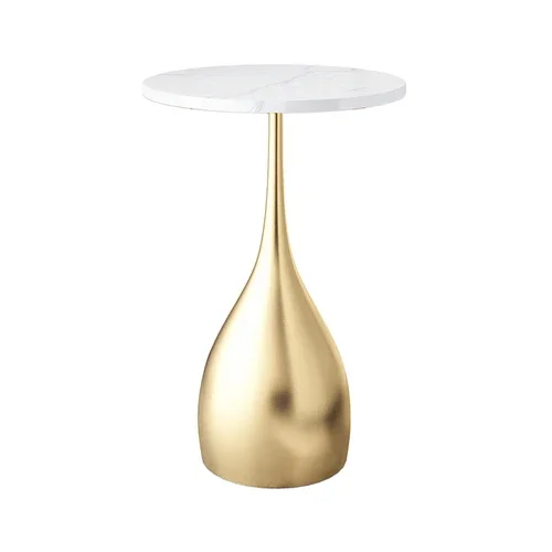 Nordic Simple Creative Small Coffee Table Living Room Sofa Round Bedside Marble Corner Table Gold
Nordic Simple Creative Small Coffee Table Living Room Sofa Round Bedside Marble Corner Table Gold