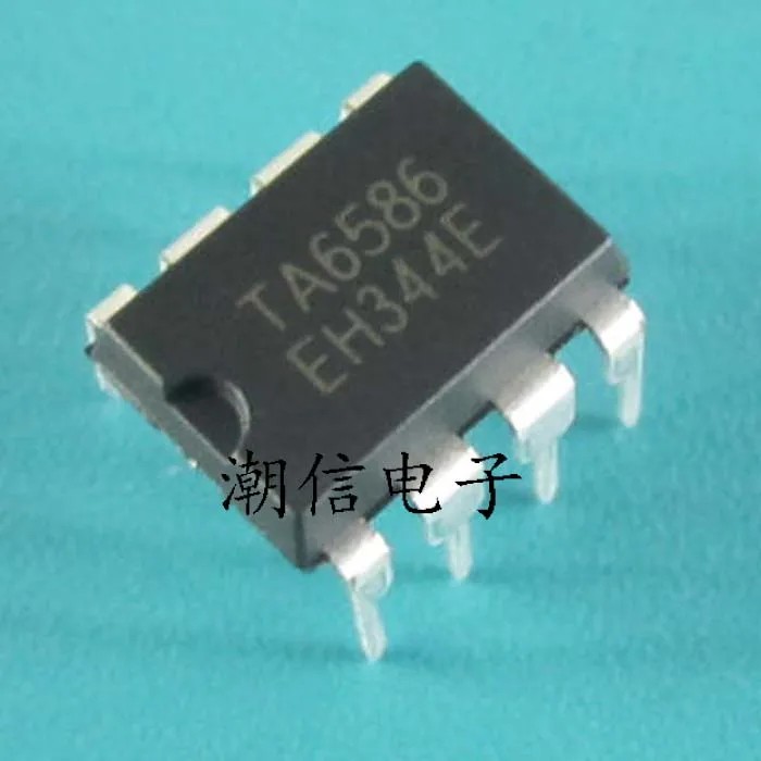 20 шт./партия TA6586 DIP-8 новая и оригинальная фотография
20 шт./партия TA6586 DIP-8 новая и оригинальная фотография