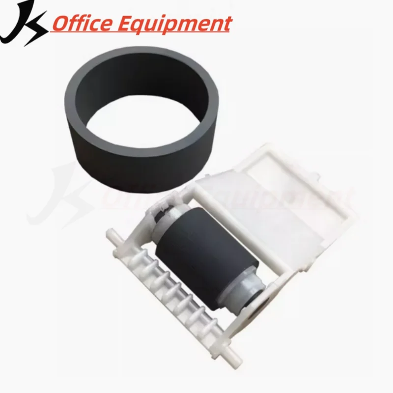 1517053 1529149 Retard Pickup Roller for EPSON Stylus Office T1100 B1100 Photo 1390 1400 1410 L1300 L1800 R1900 1500W ME1100
1517053 1529149 Retard Pickup Roller for EPSON Stylus Office T1100 B1100 Photo 1390 1400 1410 L1300 L1800 R1900 1500W ME1100