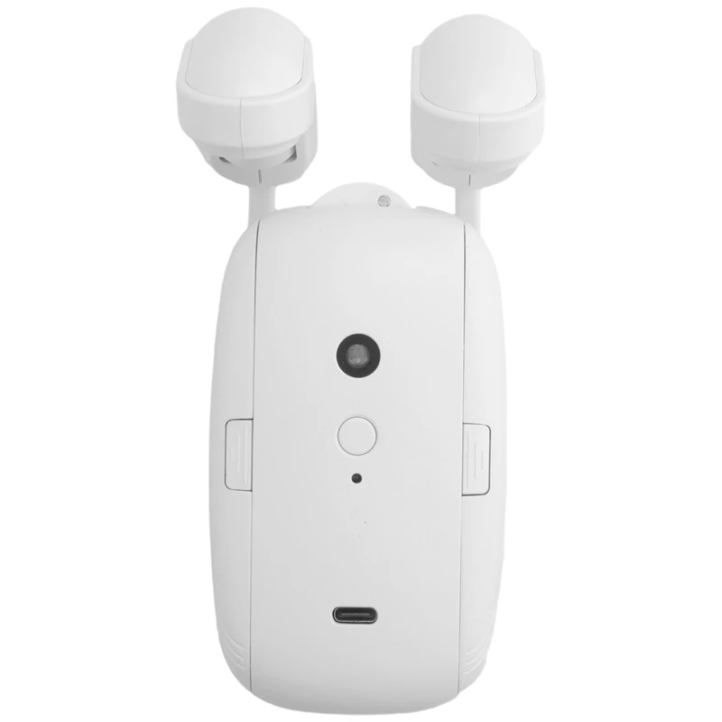 1PCS Bluetooth Roman Rod Curtains Switch Robot Remote Control For Alexa Google Home
1PCS Bluetooth Roman Rod Curtains Switch Robot Remote Control For Alexa Google Home
