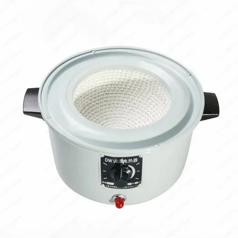 Temperature control electric heating sleeve round bottom flask heater heating sleeve 2000 3000 5000 10000 20000ml
Temperature control electric heating sleeve round bottom flask heater heating sleeve 2000 3000 5000 10000 20000ml