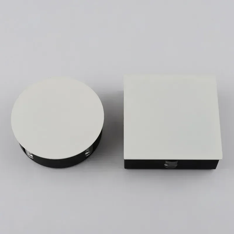 Effect Light 1 Narrow Beam Led Wall Sconce Rectangle 140*140*45mm Aluminum Industrial Indoor Wall Lamp Bedroom Lighting WWL011
Effect Light 1 Narrow Beam Led Wall Sconce Rectangle 140*140*45mm Aluminum Industrial Indoor Wall Lamp Bedroom Lighting WWL011
