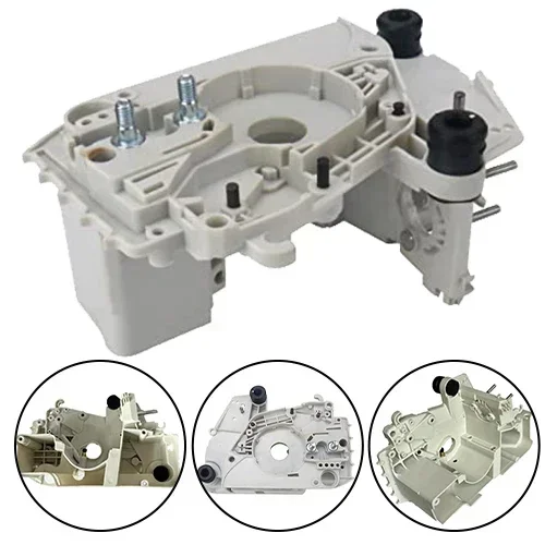 Crankcase Oil Tank Housing Cover For Stihlss MS 017 018 MS170 MS180 Gasolines Chain Saw Spare Parts Crankcase Oil Tank Accessory
Crankcase Oil Tank Housing Cover For Stihlss MS 017 018 MS170 MS180 Gasolines Chain Saw Spare Parts Crankcase Oil Tank Accessory