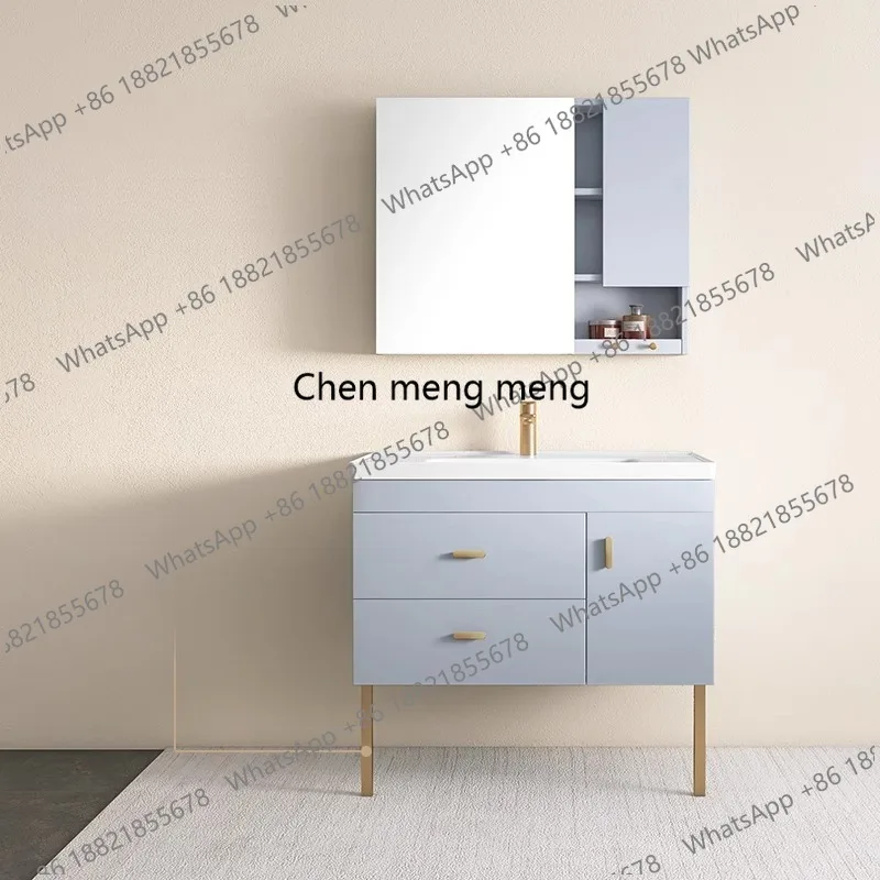 Decorations Modern Bathroom Cabinet Disinfecting Display Sink Bathroom Cabinet Makeup Accessories Gabinete Trendy Furniture
Decorations Modern Bathroom Cabinet Disinfecting Display Sink Bathroom Cabinet Makeup Accessories Gabinete Trendy Furniture