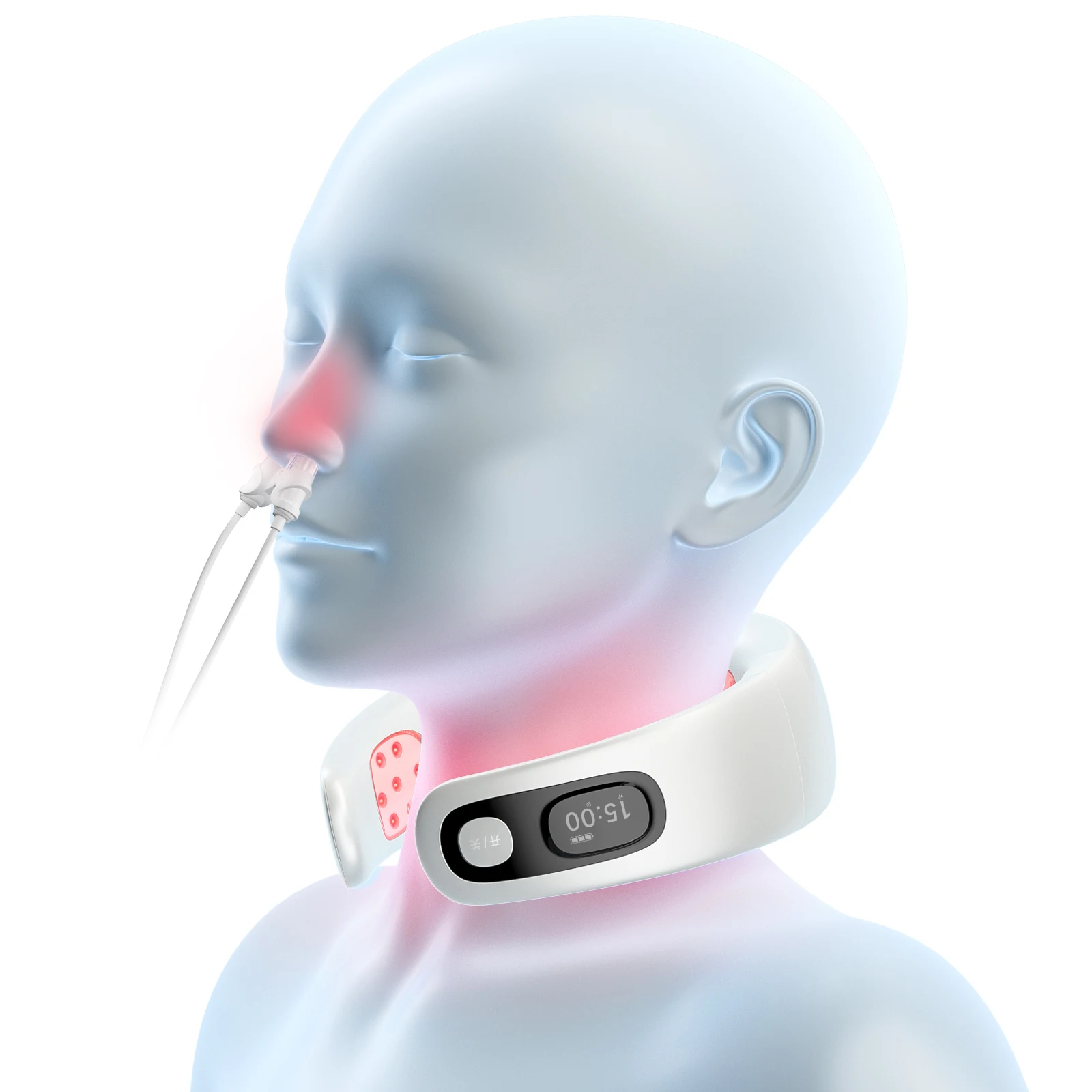 Medical Physiotherapy Equipment Blood Hyperviscosity Treatment Good Effect on Blood Sugar Cold Laser Arthritis Device
Medical Physiotherapy Equipment Blood Hyperviscosity Treatment Good Effect on Blood Sugar Cold Laser Arthritis Device