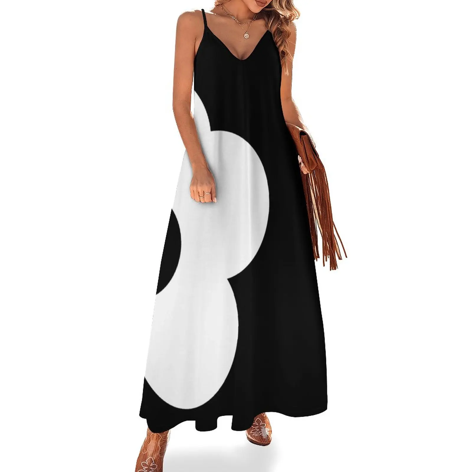 Bold Retro Contrast Flower Graphic Sleeveless Dress women's summer clothing 2023 summer dress woman 2023 dresses for prom
Bold Retro Contrast Flower Graphic Sleeveless Dress women's summer clothing 2023 summer dress woman 2023 dresses for prom