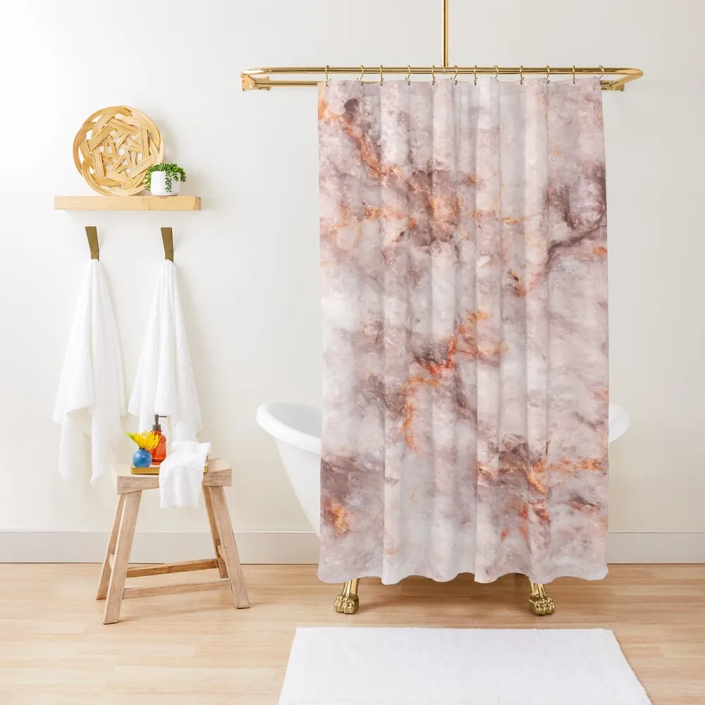 Rose Gold Marble Shower Curtain Bathroom For Shower Shower Sets For Bathroom Bathroom Fabric Set Curtain
Rose Gold Marble Shower Curtain Bathroom For Shower Shower Sets For Bathroom Bathroom Fabric Set Curtain
