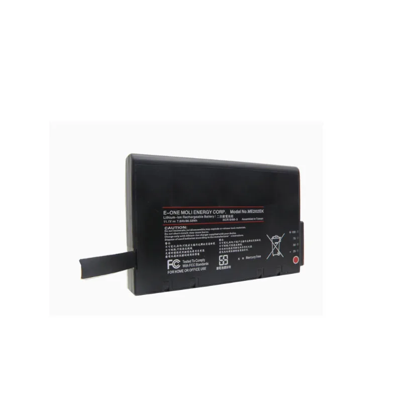 NEW For Philips ME202EK VM4 VM6 VM8 G70 P60E P80E CM12 CM150 monitor battery
NEW For Philips ME202EK VM4 VM6 VM8 G70 P60E P80E CM12 CM150 monitor battery