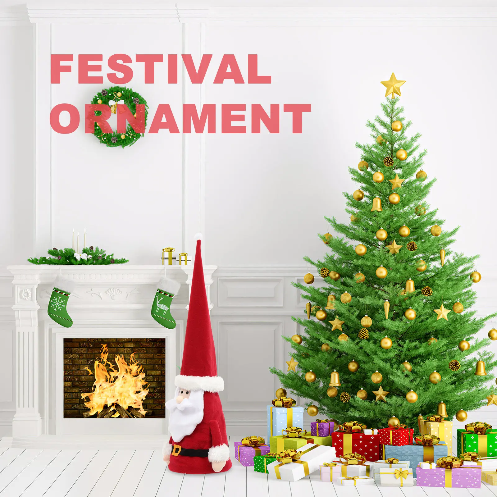 Звезда-украшение на верхушку елки, легкий новогодний декор, украшение для елки, праздничное украшение для вечеринки, домашнее новогоднее украшение
Звезда-украшение на верхушку елки, легкий новогодний декор, украшение для елки, праздничное украшение для вечеринки, домашнее новогоднее украшение