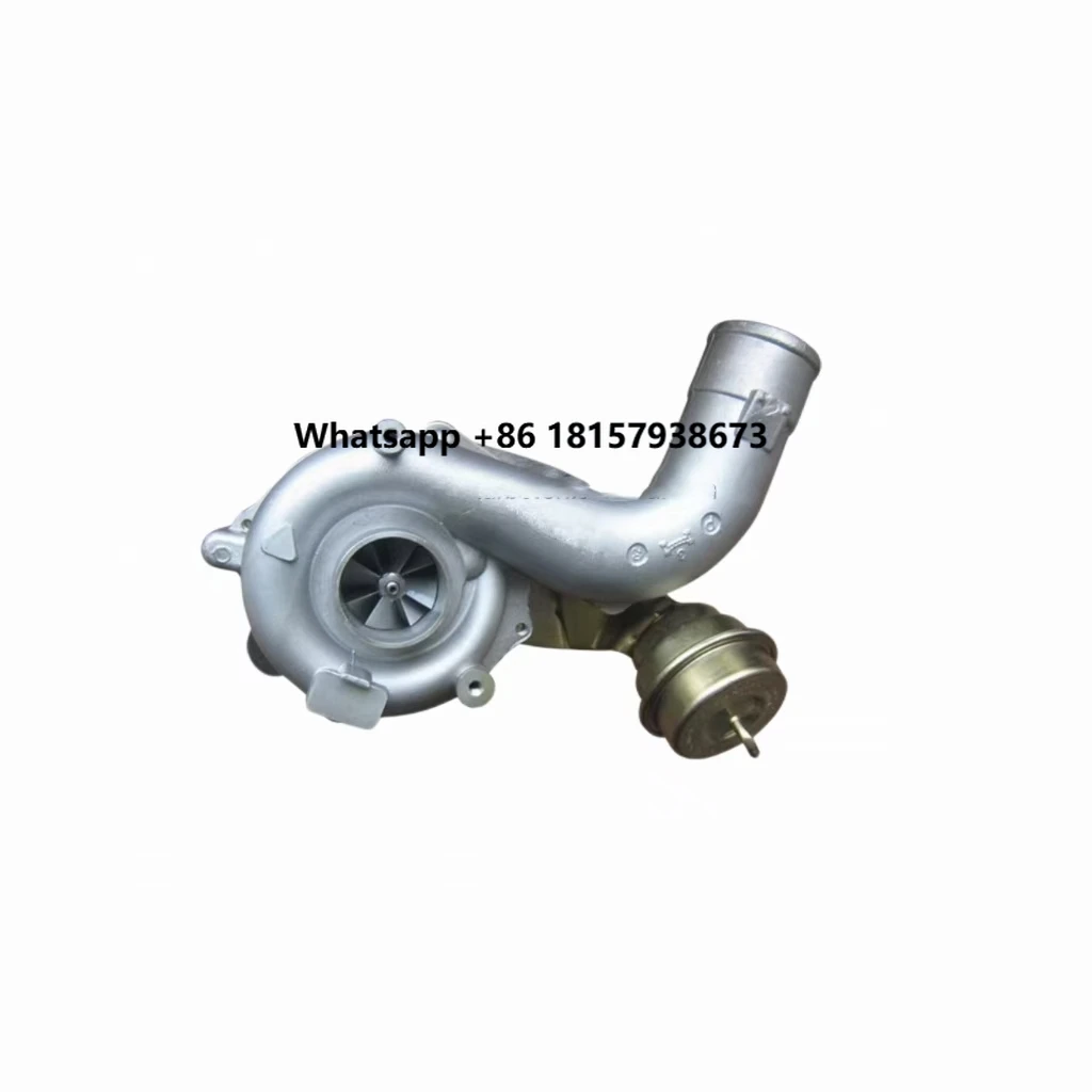 K04 Turbocharger 53049880001 914F6-K682-AF 914F6K682AG for Ford Transit IV 2.5 TD Engine FT 190 4EB/4EA/4EC
K04 Turbocharger 53049880001 914F6-K682-AF 914F6K682AG for Ford Transit IV 2.5 TD Engine FT 190 4EB/4EA/4EC